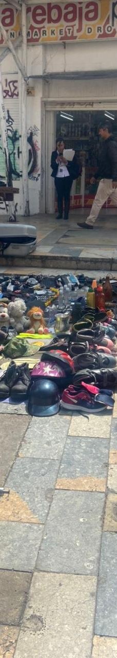 波哥大第七大道-波哥大