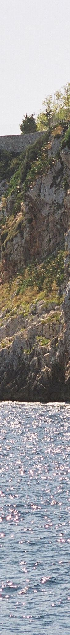 Grotta Zinzulusa-卡斯特罗