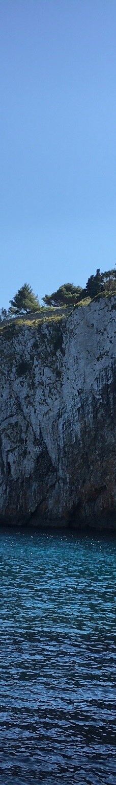 Grotta Zinzulusa-卡斯特罗