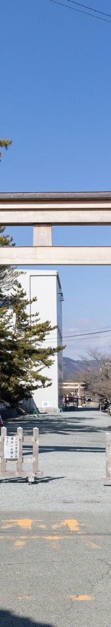 阿苏神社-阿苏市