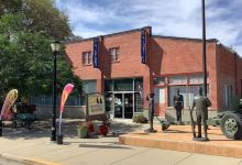 Hot Springs Historical Museum景点图片