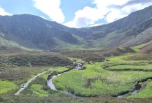Corrie Fee National Nature Reserve景点图片