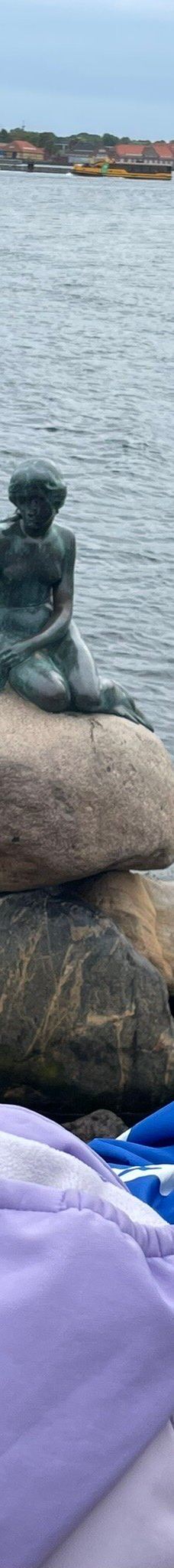 美人鱼-哥本哈根