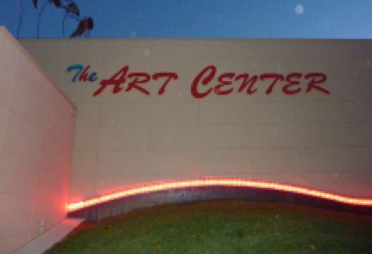 Western Colorado Center for the Arts景点图片