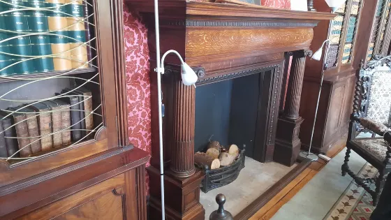 Wythenshawe Hall