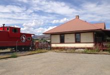 Depot Museum景点图片