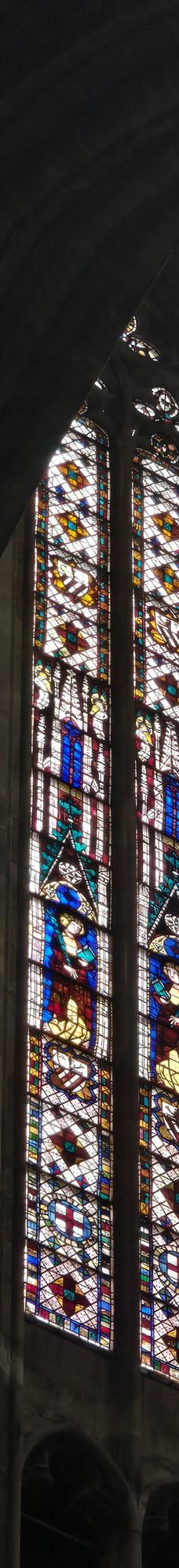 Narbonne Cathedral-纳巴达