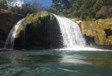 Rio Blanco National Park景点图片