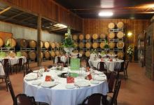 Monichino Wines景点图片