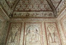 Rani Mahal景点图片