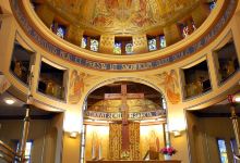 Sint-Jozefskapel景点图片