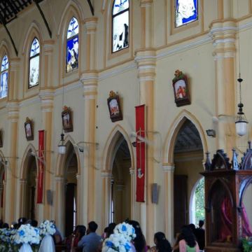 斯里兰卡科伦坡+尼甘布+丹布勒+康提+加勒5日4晚自由行