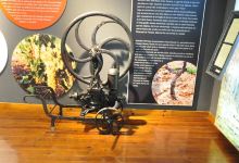 Nucleo Museologico Favaios, Pao e Vinho景点图片