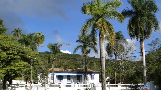 Museu Casa Joao Pinheiro e Israel Pinheiro