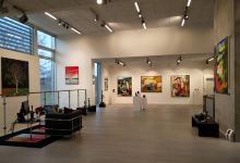Belle Kunst购物图片