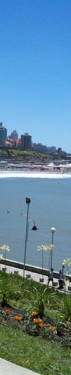 Playa Varese-General Pueyrredon Partido