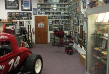 Living Legends of Auto Racing Museum of Racing History景点图片