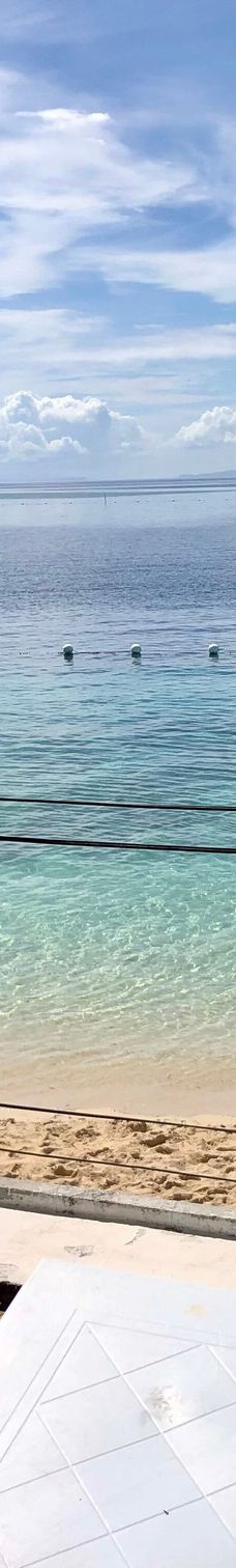 Tingko Beach-阿尔科伊