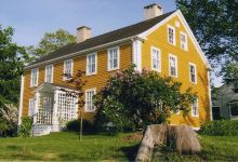 Randall House Museum景点图片