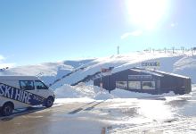 Hoys Mt Hotham Ski Shop购物图片