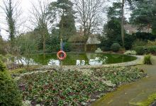 Braintree & Bocking Public Gardens景点图片