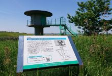 Nakanoshima Park景点图片