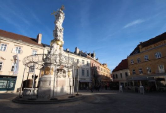 Kaiserhaus景点图片