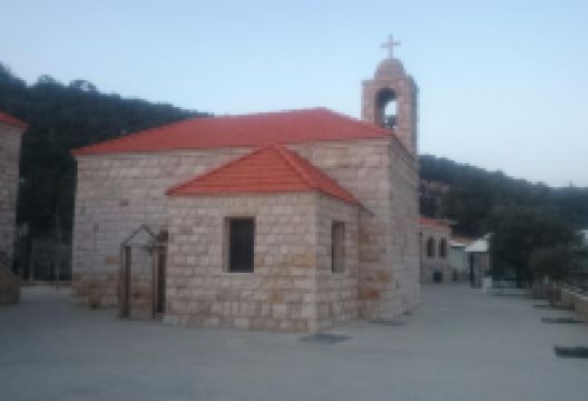 Ferme Mar Chaaya购物图片