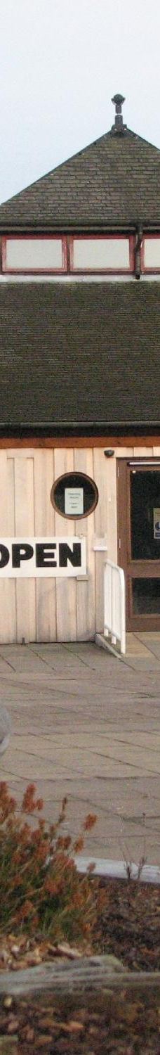 Avon Heath Country Park-圣艾夫斯