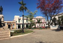 Cuartel de Bomberos de Matanzas景点图片