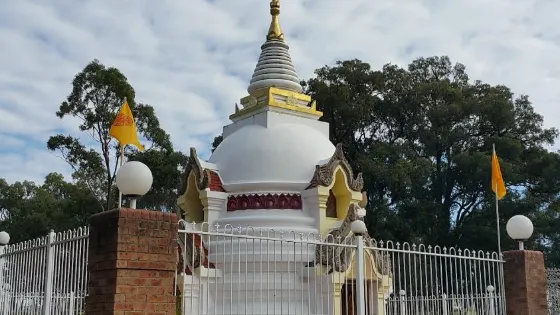 Wat Pa Buddharangsee