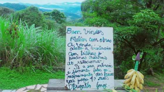 Atelier de Cerâmica Jorge Pessotti