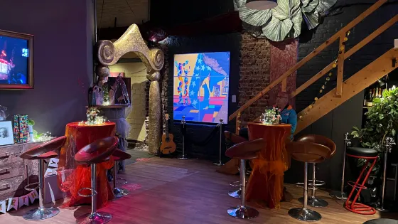 Theater im Walzwerk
