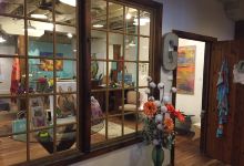 Godwin Gallery景点图片