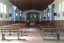 Paroquia de Santo Expedito景点图片