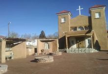 St. Anthony Catholic Church景点图片