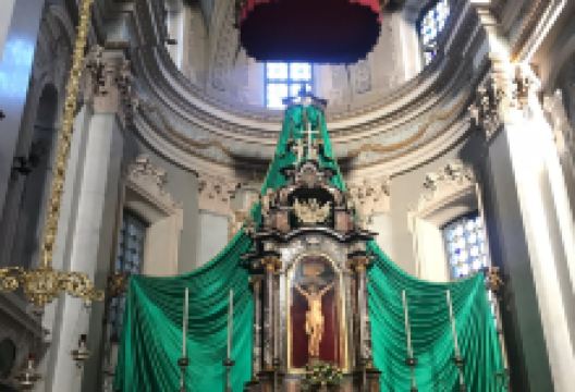 Chiesa Prepositurale di Sant'Agnese景点图片