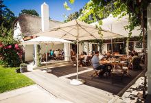 Rietvallei Wine Estate景点图片