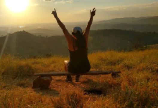 Morro do Chapeu景点图片
