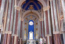Santuario della Madonna delle Grazie景点图片