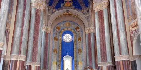 Santuario della Madonna delle Grazie