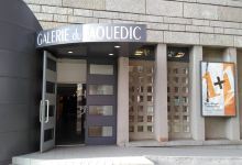 La Galerie du Faouëdic景点图片