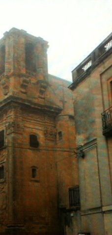 Chiesa del SS. Salvatore-芝加哥