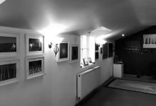 The Secret Gallery景点图片