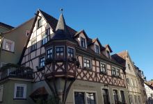 Haus am Rosenbrunnen景点图片