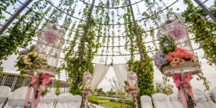 實達城會展中心