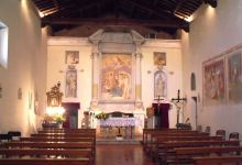 Chiesa di Santa Maria della Quercia景点图片