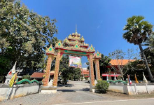 Wat Than Sawan景点图片