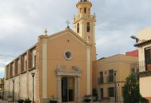 Sant Llorenç de Massalfassar景点图片