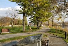 Pontiac Park景点图片